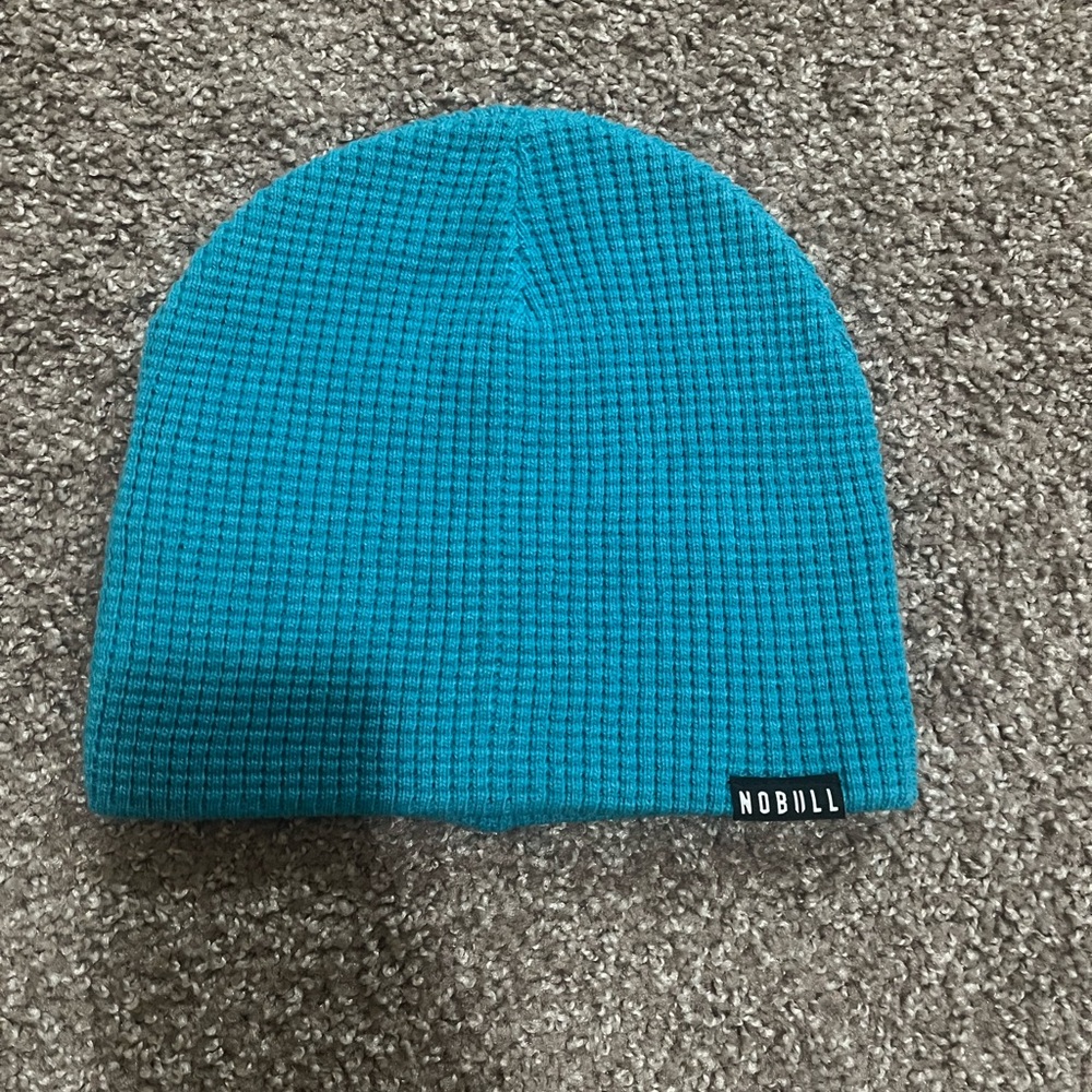 NOBULL Beanie